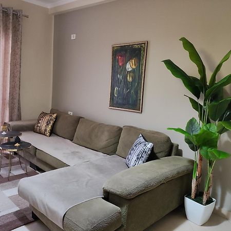 Guest House Shyti Berat Dış mekan fotoğraf