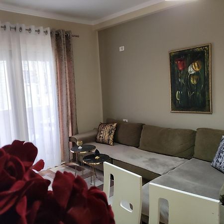 Guest House Shyti Berat Dış mekan fotoğraf