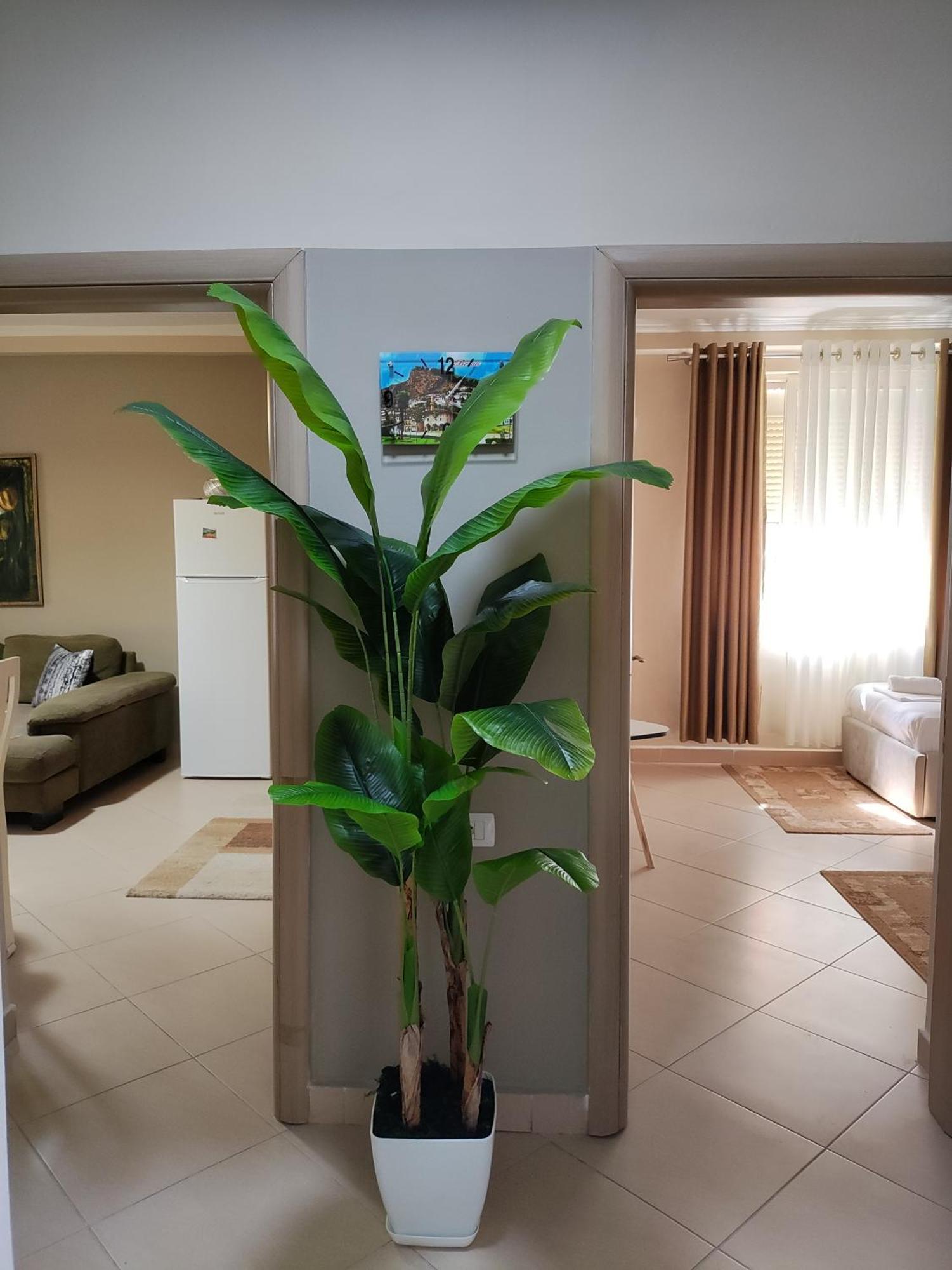 Guest House Shyti Berat Dış mekan fotoğraf