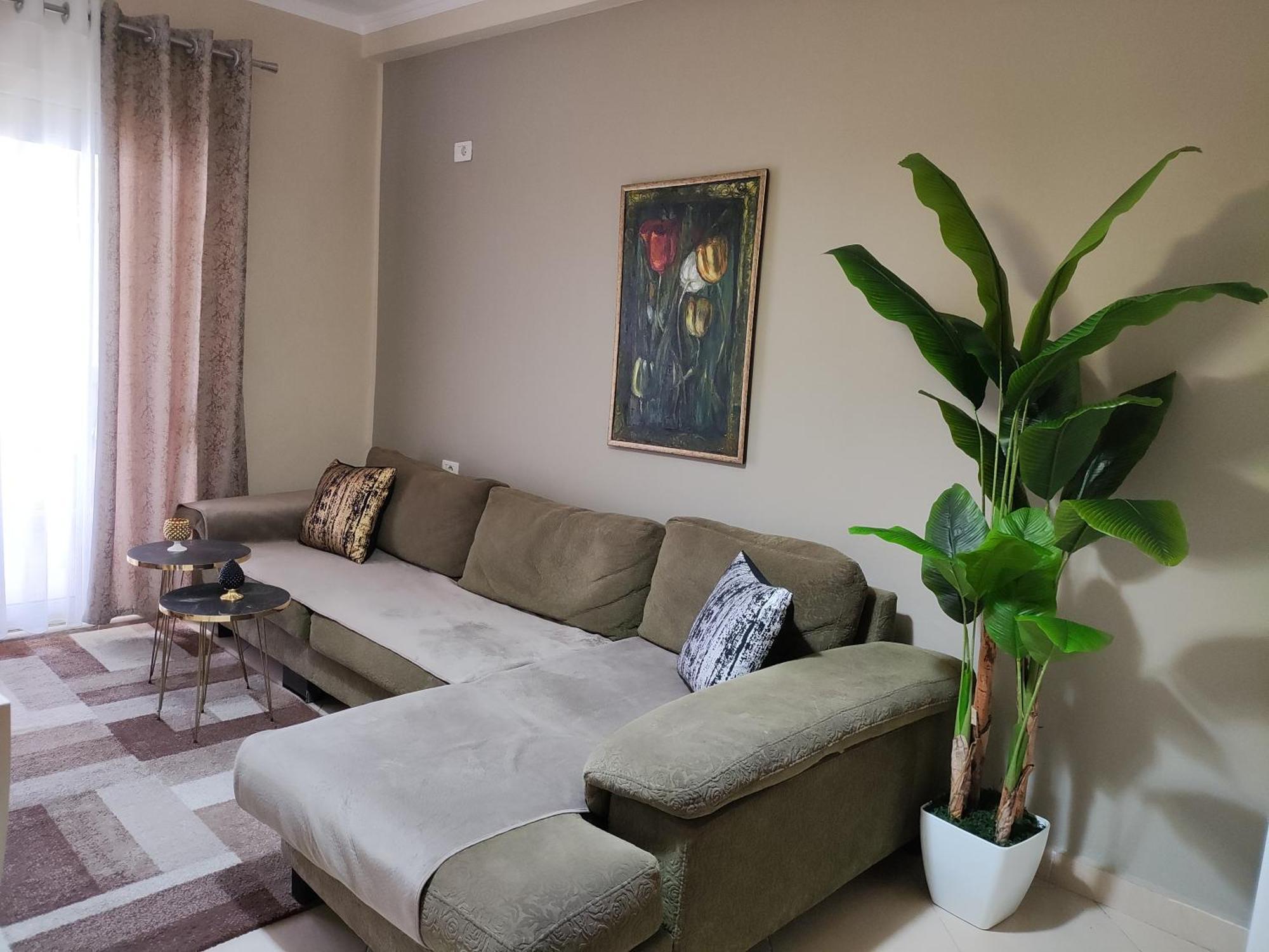 Guest House Shyti Berat Dış mekan fotoğraf