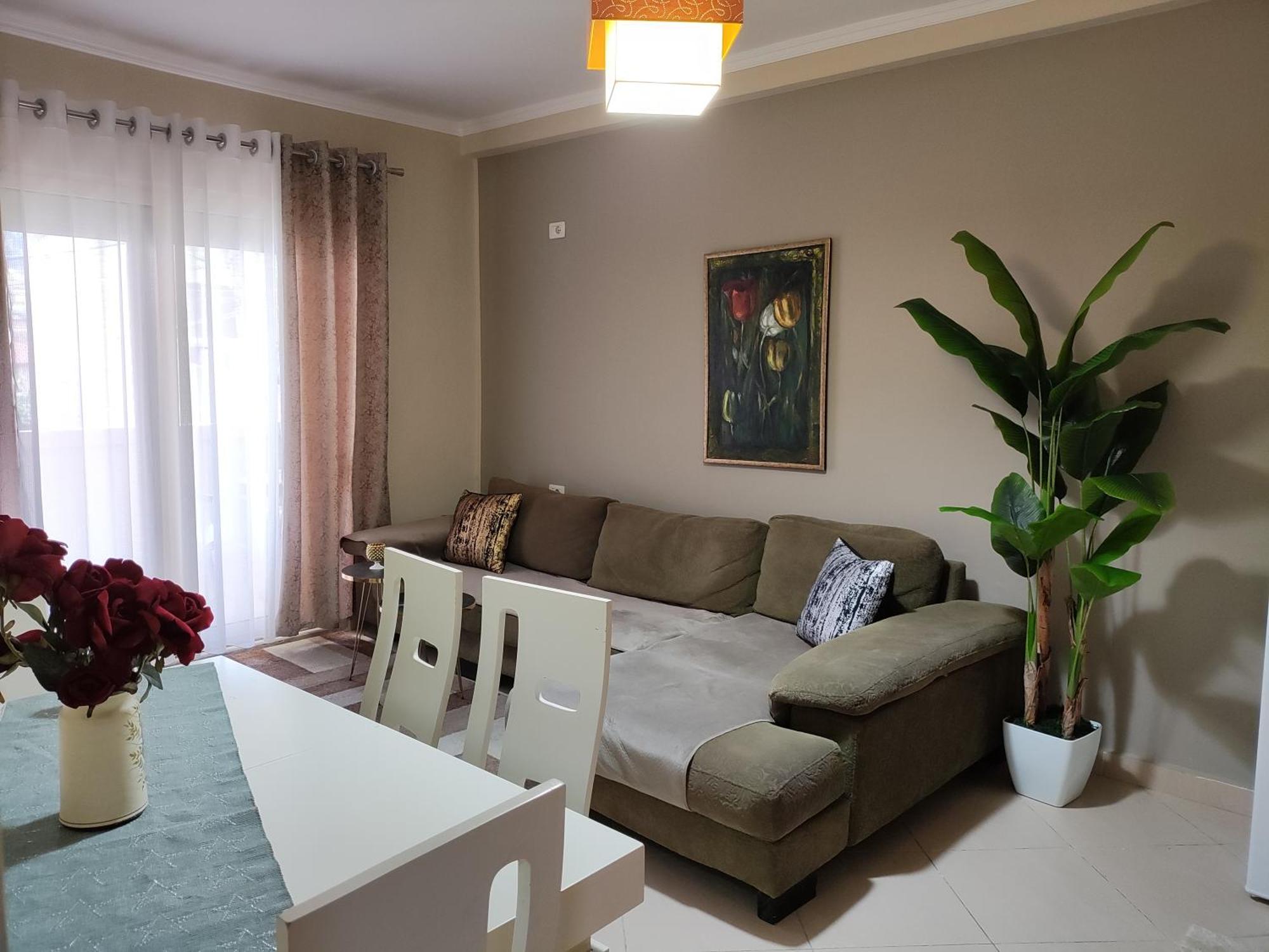 Guest House Shyti Berat Dış mekan fotoğraf
