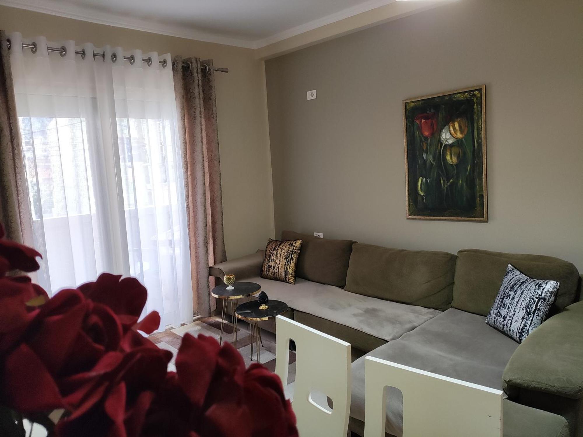 Guest House Shyti Berat Dış mekan fotoğraf