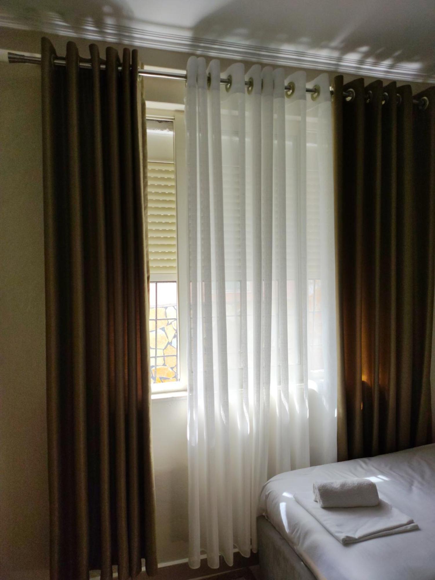 Guest House Shyti Berat Dış mekan fotoğraf