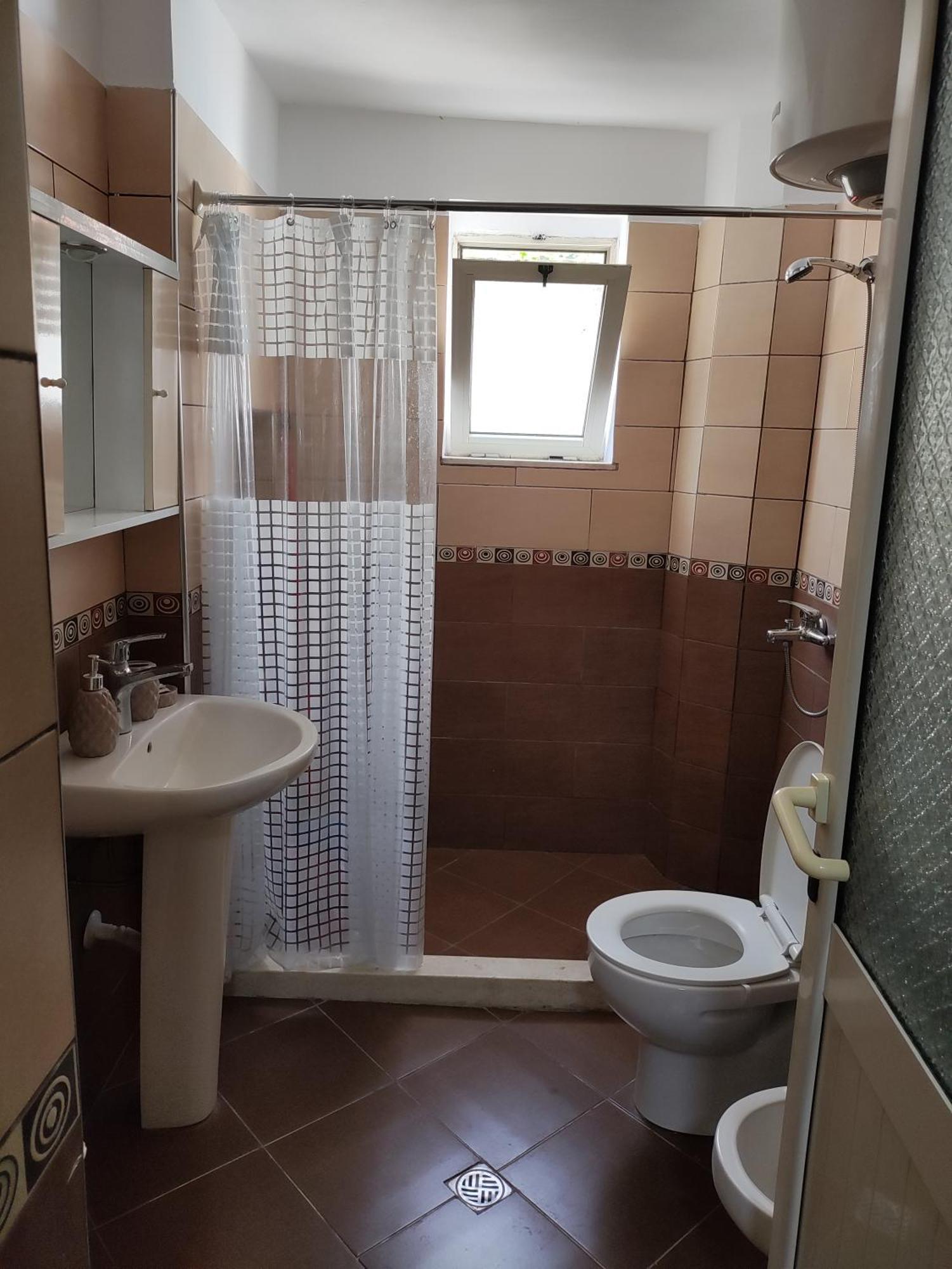 Guest House Shyti Berat Dış mekan fotoğraf